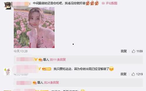 娱乐吃瓜君痞呦评论,揭秘娱乐圈背后的那些事儿